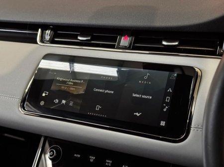 2022 Land Rover Range Rover Evoque Evoque 1.5 309PS Phev R-dynam #37 thumbnail