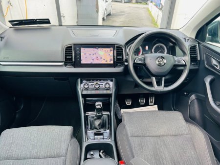 2018 Skoda Karoq - thumbnail 10