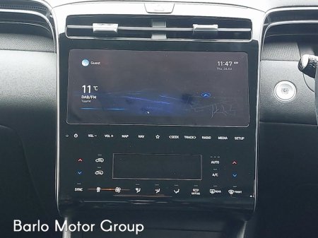 2021 Hyundai Tucson - thumbnail 15