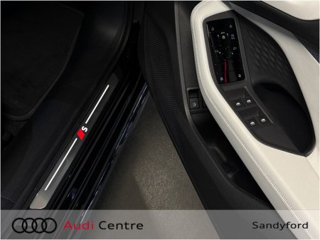 2026 Audi A5 - thumbnail 16