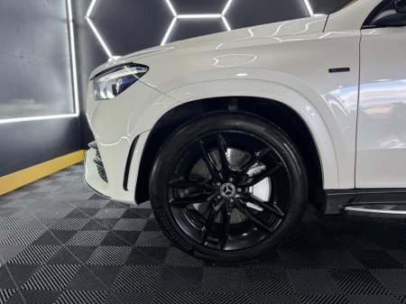 2021 Mercedes-Benz GLE Class - thumbnail 20
