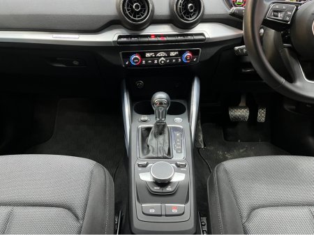 2021 Audi Q2 €28950 2021 AUDI Q2 35TDI SPORT 2.0 AUTOMATIC / CRUISE CONTROL / REVERSE CAMERA / HEATED SEATS / APPLE CARPLAY / AND MORE €28,950 thumbnail