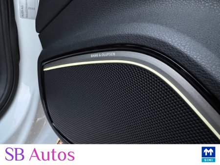 2017 Audi A3 Saloon 171 Audi A3 Sport S Tronic 1.4 TFSI €20,995 thumbnail