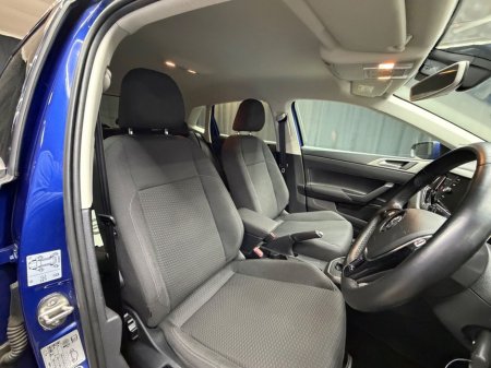 2018 Volkswagen Polo - thumbnail 20