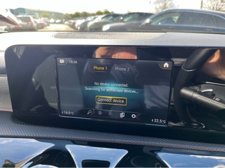 2022 Mercedes-Benz A Class - thumbnail 20