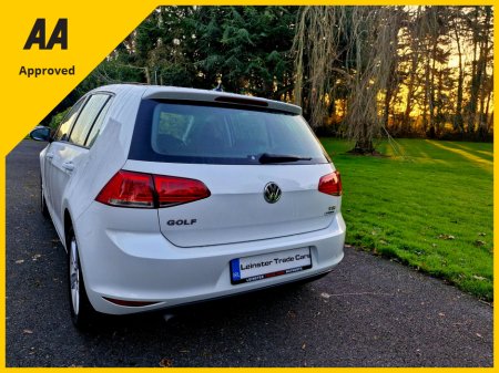 2015 Volkswagen Golf 49,000Mls