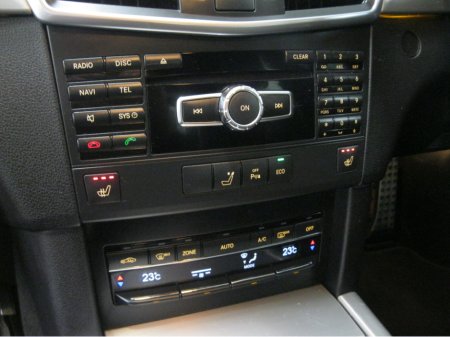 2013 Mercedes-Benz E Class E 250 CDI AMG SPORT 4DR AUTO €12,950 thumbnail