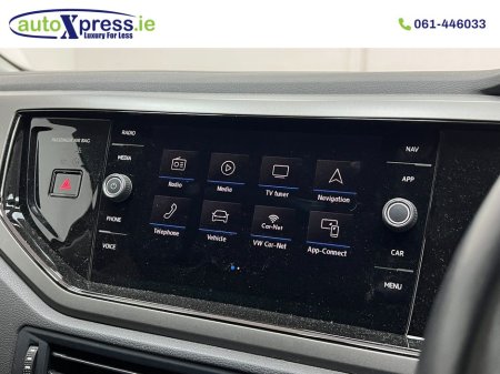 2018 Volkswagen Polo - thumbnail 21