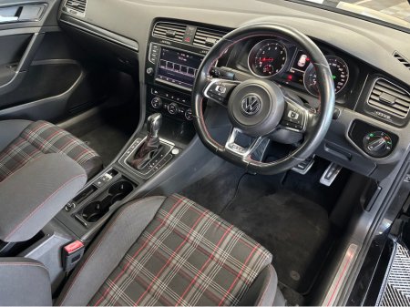 2015 Volkswagen Golf *VOLKSWAGEN GOLF GTI* *DSG AUTO* *REVERSE CAMERA* *KEYLESS ENTRY* *LOW MILEAGE* *BT AUDIO* *DRIVE MODES* *TRADE INS WELCOME* *FINANCE AVAILABLE* €18,950 thumbnail
