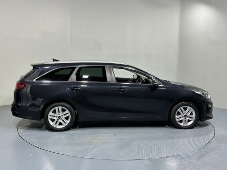 2019 Kia Ceed K3 Estate 1.0 Petrol €15,800 thumbnail