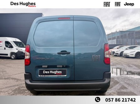 2026 Fiat Doblo - thumbnail 5