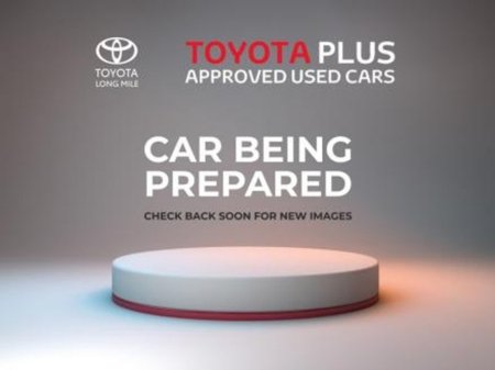 2022 Toyota Yaris Cross 1.5 Hybrid Luna 5Dr