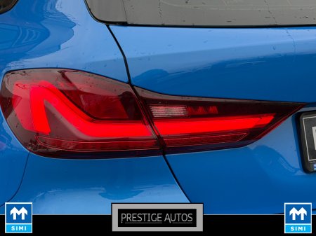 2020 BMW 1 Series M-SPORT 2.0 L DIESEL AUTO *CAR ID 23* €25,950 thumbnail