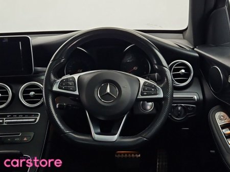 2018 Mercedes-Benz GLC Class - thumbnail 18