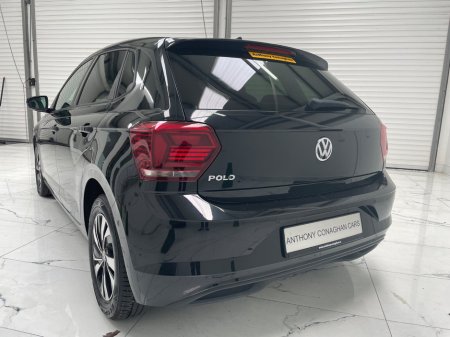 2018 Volkswagen Polo - photo 5