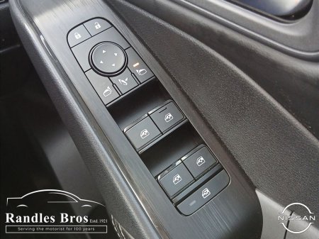 2023 Nissan Qashqai - thumbnail 20