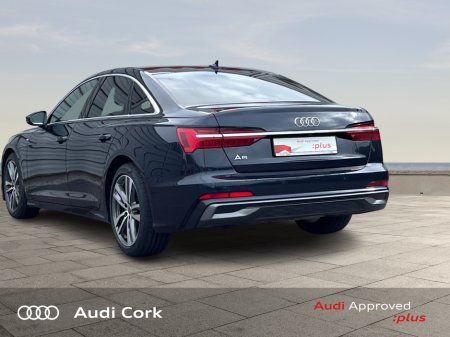 2024 Audi A6 - thumbnail 5
