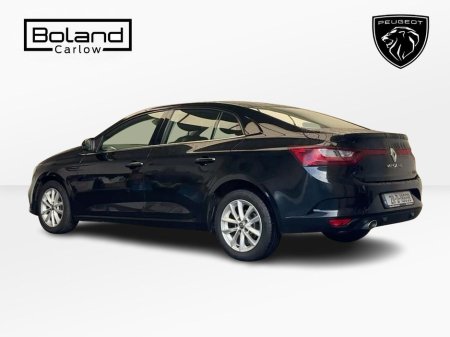 2021 Renault Megane - thumbnail 3