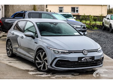 2024 Volkswagen Golf - thumbnail 5