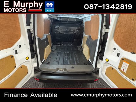 2023 Ford Transit Connect - thumbnail 11