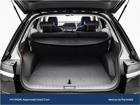 2023 Hyundai Ioniq 5 Executive Plus 77kWh thumbnail