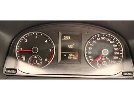 2019 Volkswagen Caddy - thumbnail 16