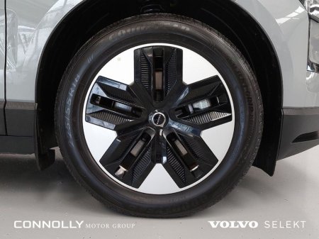 2024 Volvo EX30 - thumbnail 7