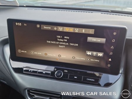 2025 Nissan Juke 1.6 HYB SV Premium MY24 1 €35,950 thumbnail