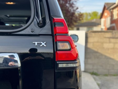 2023 Toyota Landcruiser - photo 6