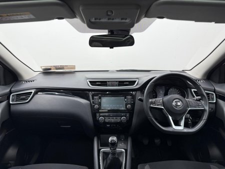 2019 Nissan Qashqai - thumbnail 9