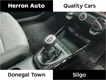 2024 Kia Stonic - thumbnail 7