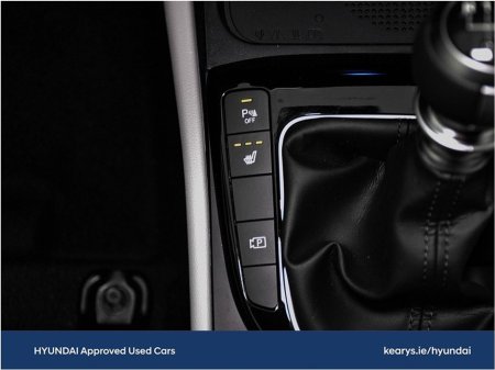 2024 Hyundai Tucson 2WD Executive €35,496 thumbnail