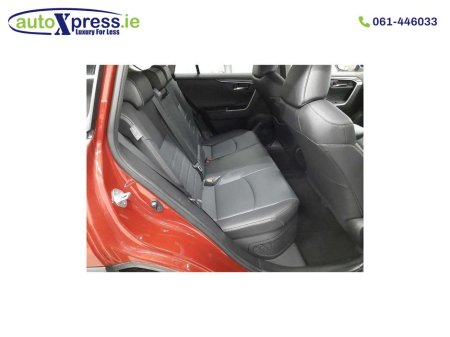 2020 Toyota Rav4 - thumbnail 10