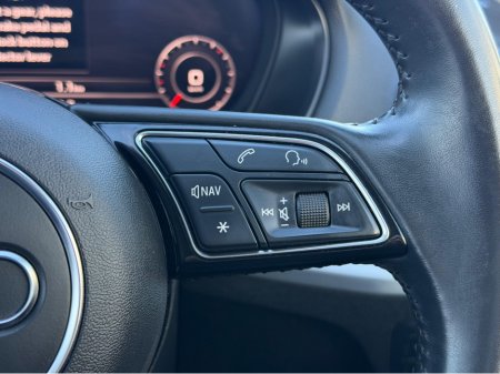 2019 Audi Q2 - thumbnail 22