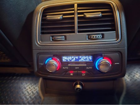 2016 Audi A6 SE TDI ULTRA-LOW MILLEAGE-FULLY SERVICED €14,750 thumbnail