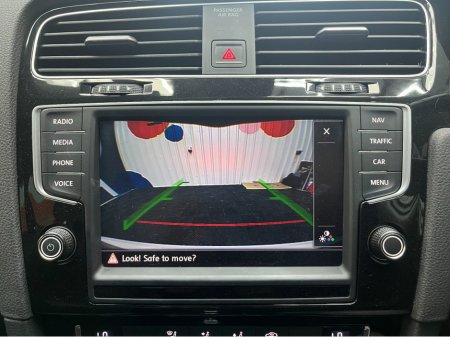 2015 Volkswagen Golf - thumbnail 19