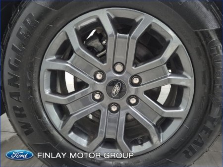 2024 Ford Ranger - thumbnail 10