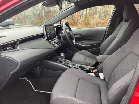 2023 Toyota Corolla  €26,450 thumbnail