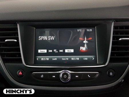 2023 Opel Crossland X - thumbnail 13