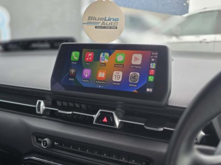 2021 Toyota Supra - thumbnail 12