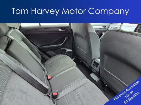 2022 Volkswagen T-Roc - thumbnail 5