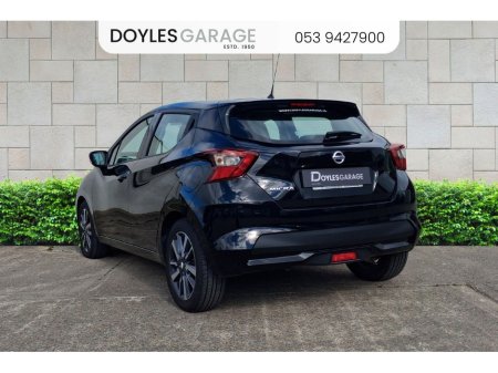 2017 Nissan Micra - thumbnail 16