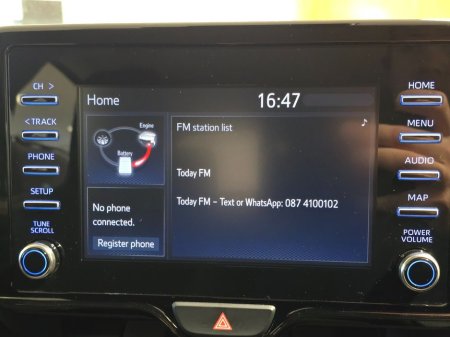 2023 Toyota Yaris - thumbnail 13