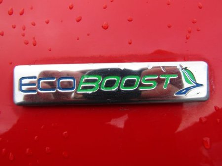 2016 Ford Focus 1.0 Zetec Ecoboost 100PS 5DR €9,950 thumbnail