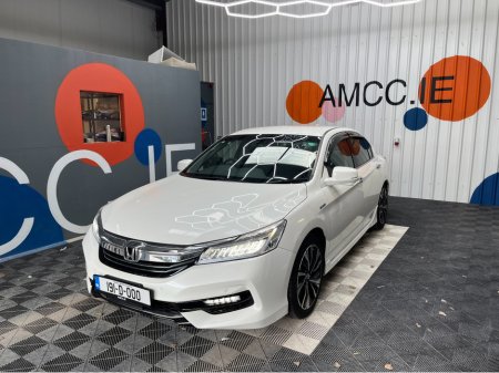 2019 Honda Accord - photo 5