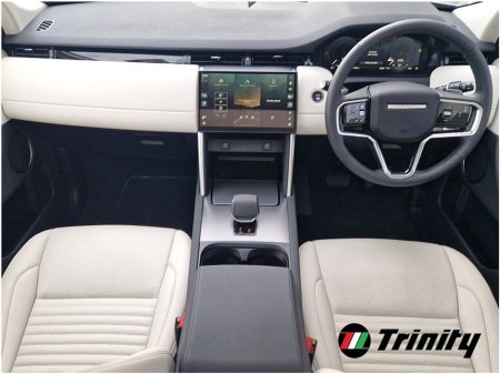 2024 Land Rover Discovery Sport * SPORT * PHEV * AWD * TRINITY MOTORS * €52,950