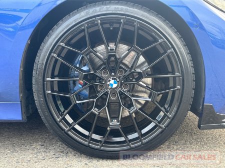 2020 BMW 3 Series 320D G21-XDRIVE M,SPORT, M-PERFORMANCE // LOW MILEAGE €30,950 thumbnail