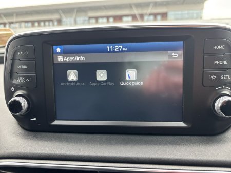 2019 Hyundai Santa Fe - thumbnail 19