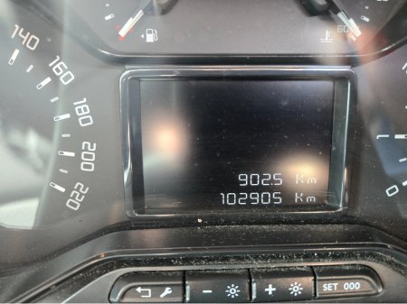 2023 Citroen Berlingo - thumbnail 9