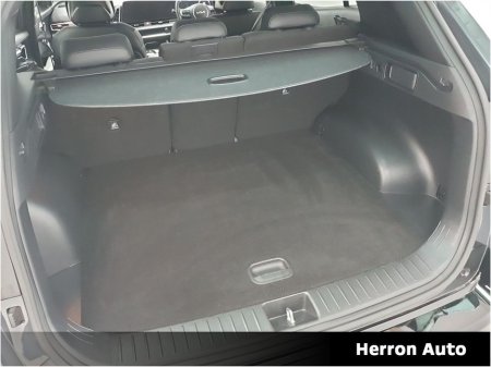 2024 Kia Sportage - thumbnail 11